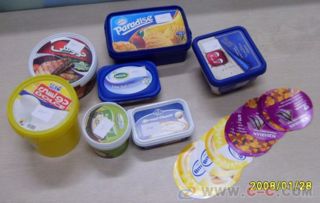 高性能注塑模内贴标 日用品制造的创新与专业批发