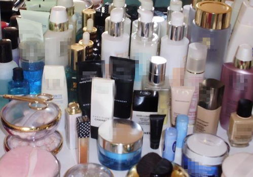 特殊用途化妆品与卫生用品 定义、区别与监管